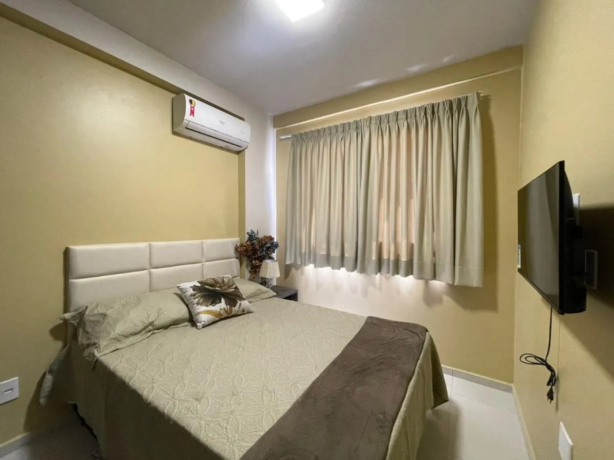 Imagem Apartamento à Venda | Residencial Angellus | Socopó