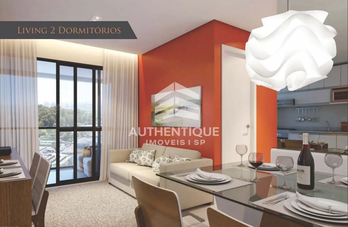 Imagem Supremo Vila Yara - Apartamento à venda no bairro Vila Yara - Osasco/SP
