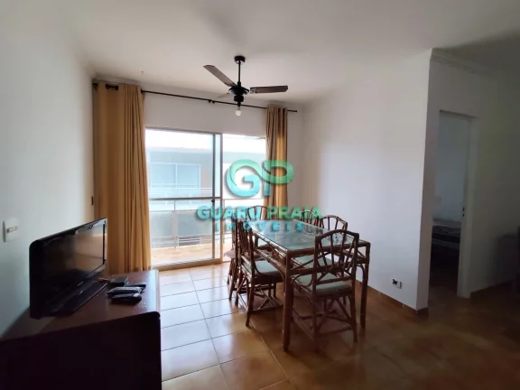 Imagem Apartamento à venda no bairro Enseada - Guarujá/SP