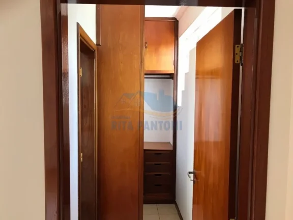 Imagem Casa Sobrado - Ribeirão Preto - Jardim Califórnia - Região Sul