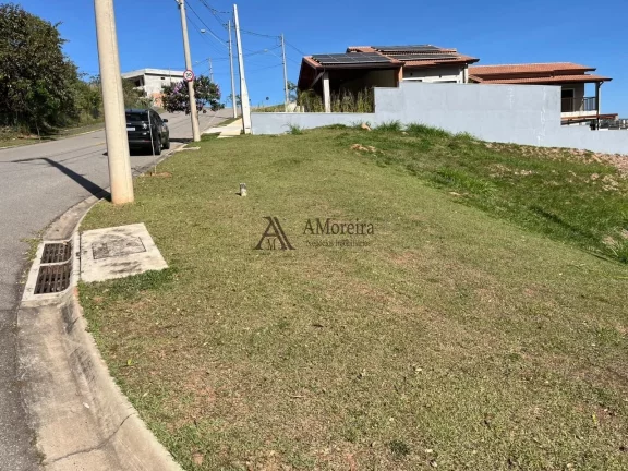 Imagem Terreno no Condomínio BOSQUE DO HORTO Jardim Florestal, Jundiaí-SP: 922m² de Pura Oportunidade!