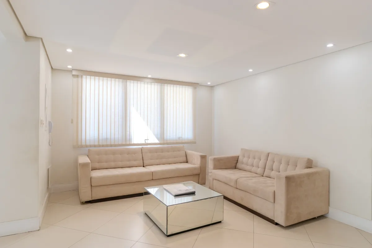 Imagem Apartamento para venda em Nova Piraju com 2 quartos, 57m2