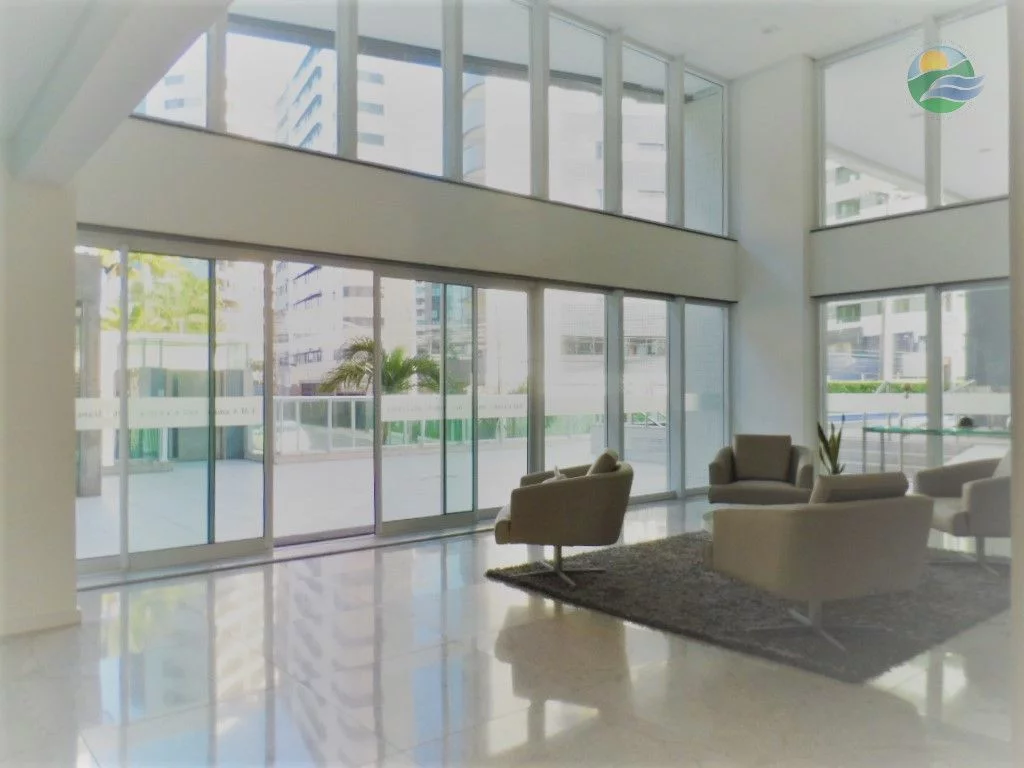 Apartamento com 4 quartos, 152m2, à venda em Recife, Boa Viagem em Rua Amazonas