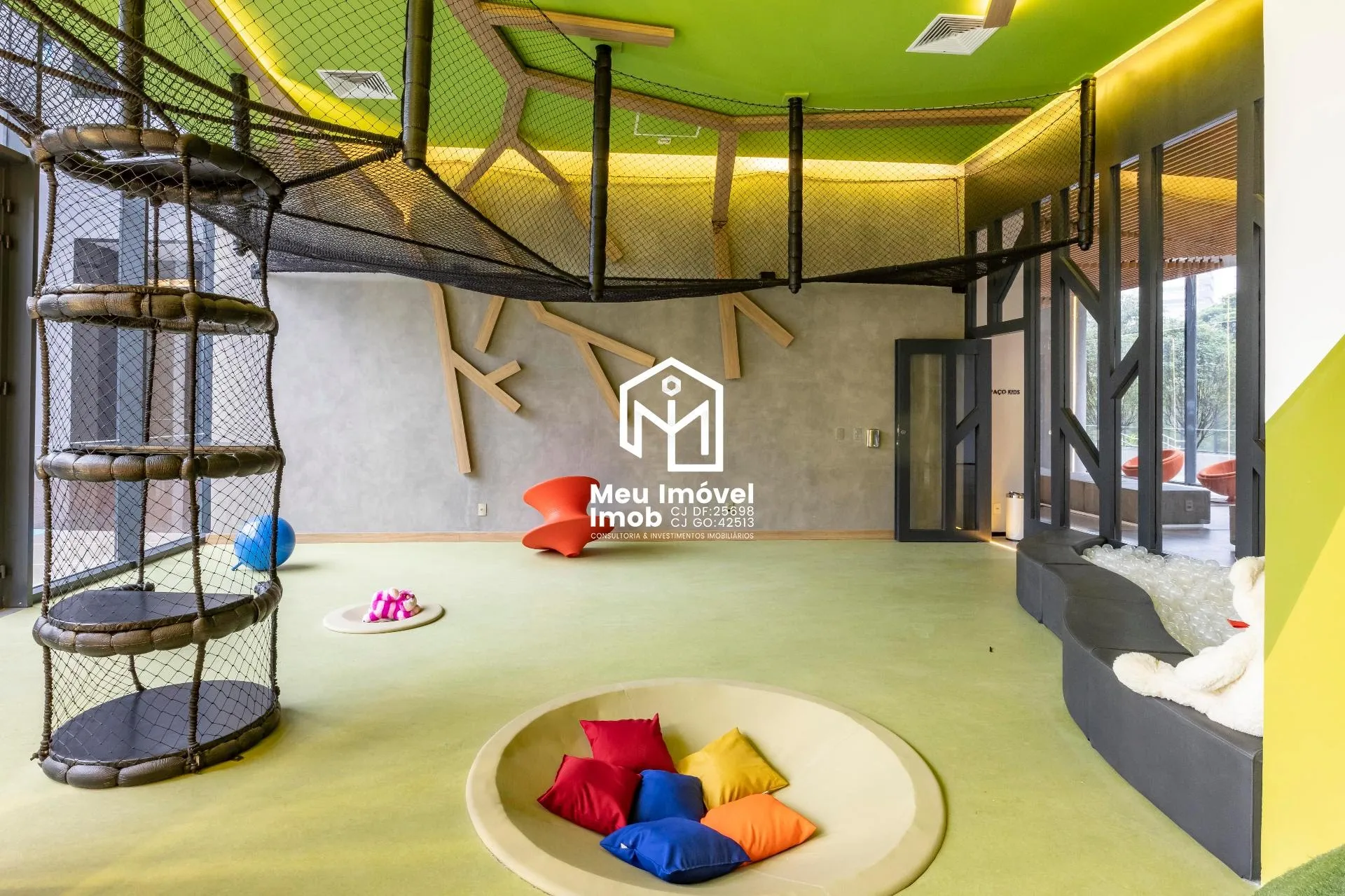 Imagem VN Millennium Faria Lima Apartamento Vila Olímpia São Paulo