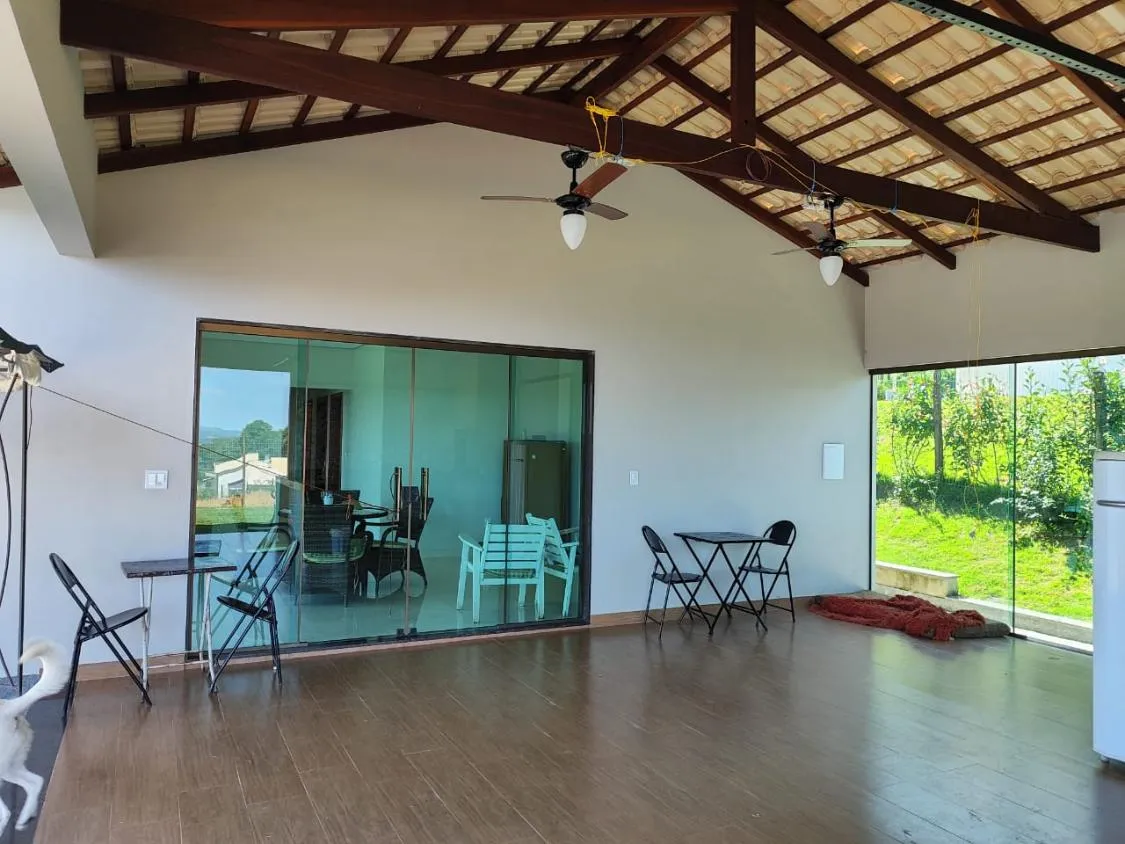 Imagem CHÁCARA À VENDA EM PIRACEMA - MG Área do Terreno: 1.000 m²
