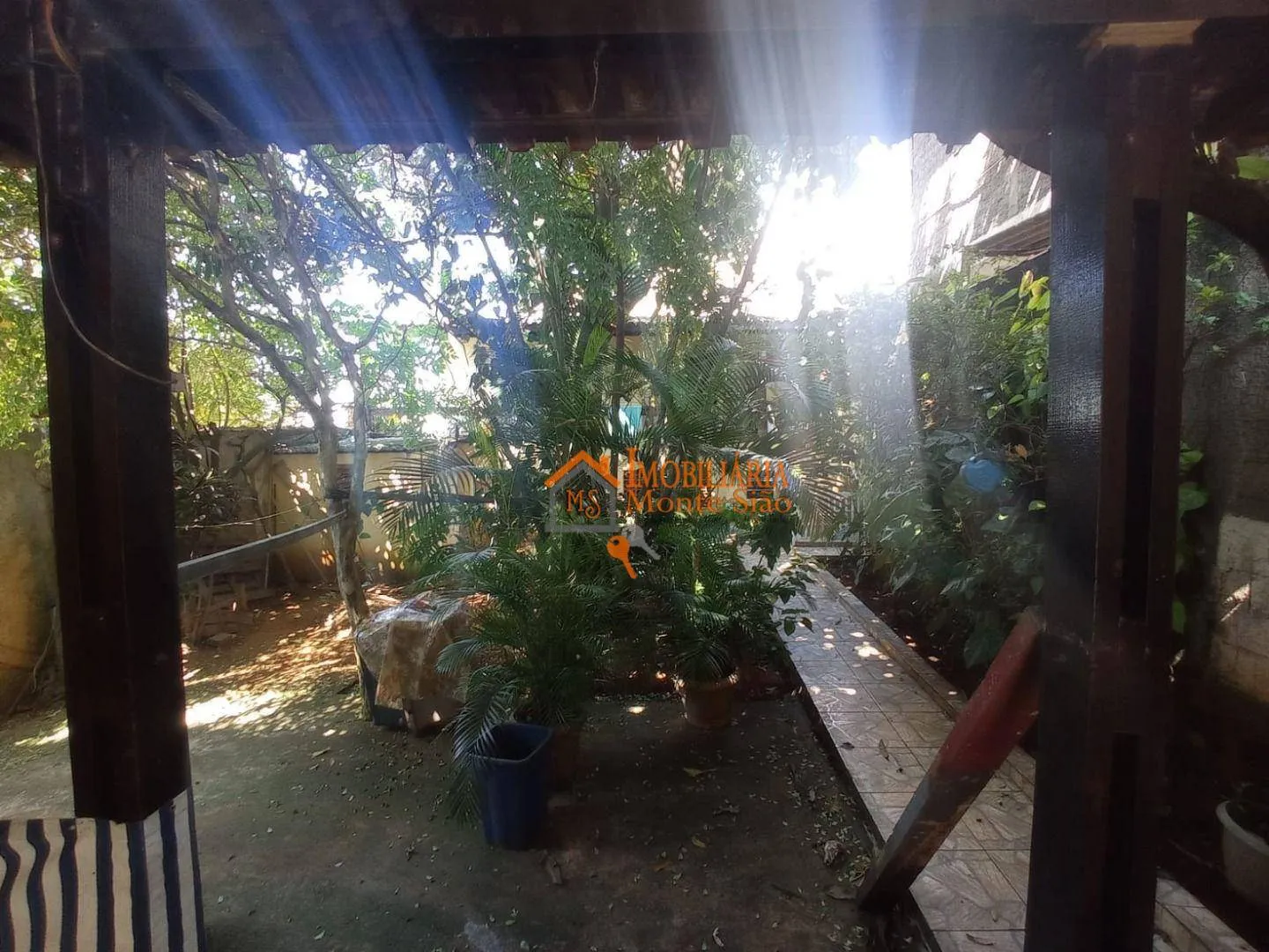 Imagem Sobrado com 2 dormitórios à venda, 192 m² por R$ 680.000,00 - Jardim Cumbica - Guarulhos/SP
