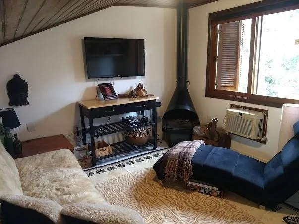 Imagem Casa Condominio para Venda - 70.63m², 2 dormitórios, sendo 1 suites, 1 vaga - Sarandi