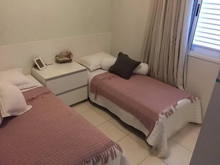 Imagem Casa para Locação 3 Quartos, 1 Suite, 2 Vagas, 140.4M², Campo Alegre, Pindamonhangaba - SP | Condomínio Jardins - Pinda