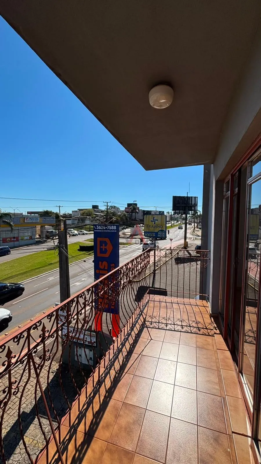 Imagem Apartamento com 4 dormitórios para locação, BONSUCESSO, GUARAPUAVA - PR