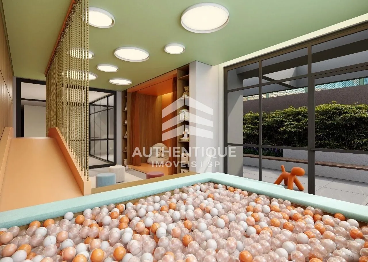 Imagem AIRE ALTO DE PINHEIROS - Apartamento à venda no bairro Alto de Pinheiros - São Paulo/SP, Zona Oeste