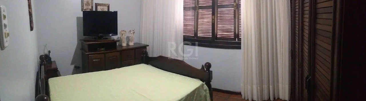 Imagem Apartamento em Passo da Areia