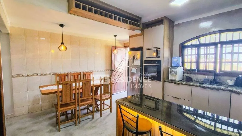 Foto do imóvel Casa á venda Loteamento Rei de Ouro Itatiba-SP