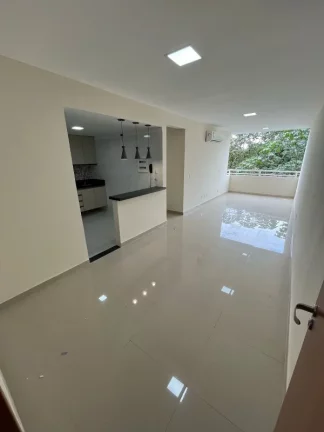 Imagem APARTAMENTO RESIDENCIAL em MANAUS - AM, FLORES