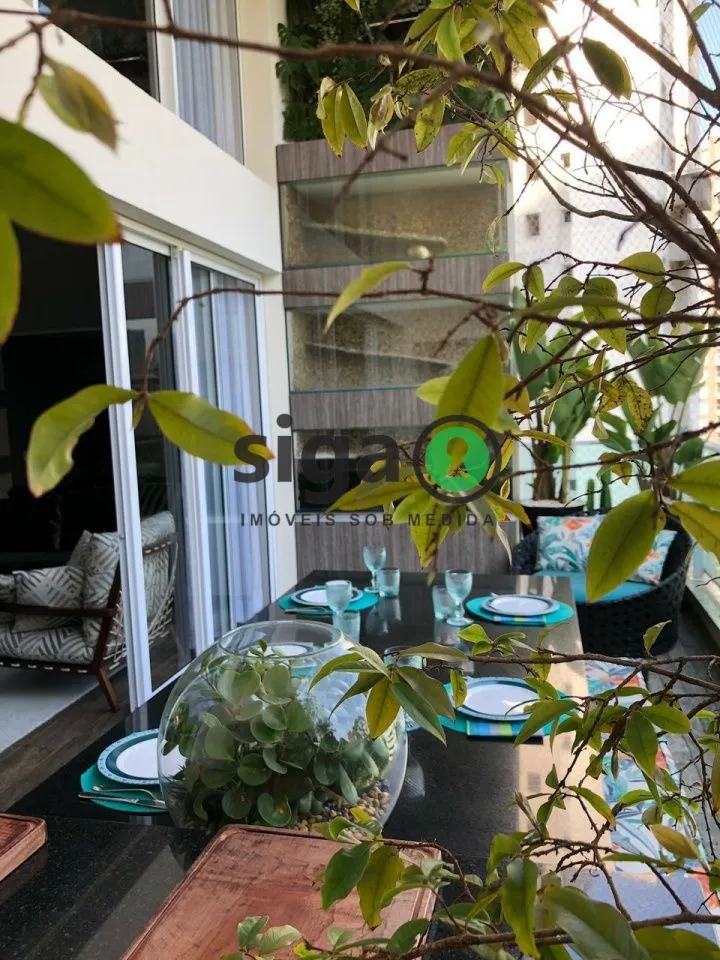 Imagem APARTAMENTO DE 220m² COM 3 QUARTOS SUITES PARA VENDA NO PANAMBY PROXIMO AO PARQUE GLOBAL