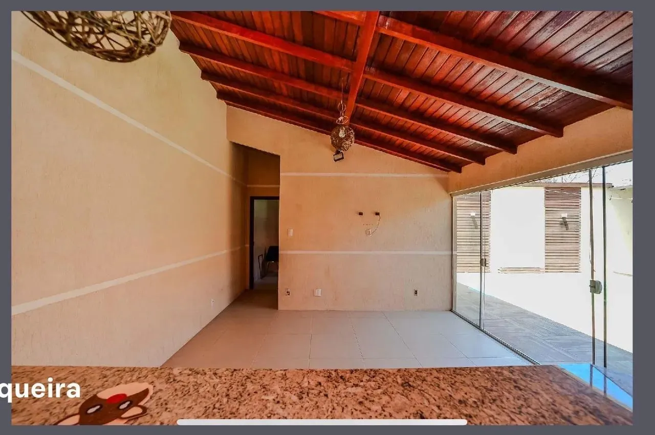 Imagem Casa em Sarandi