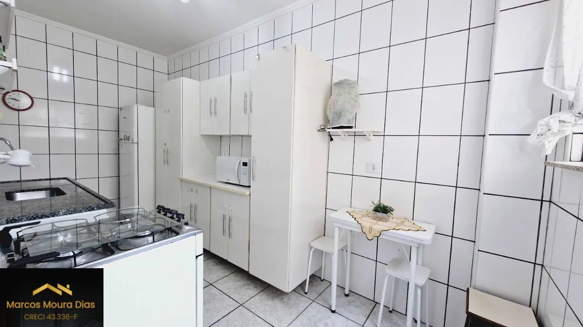Imagem Apartamento 72 metros 2 dormitórios perto do Mackenzie
