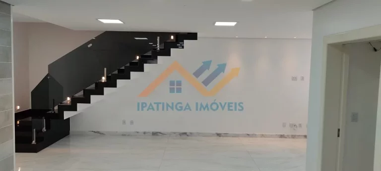 Imagem Apartamento Duplex/Cobertura em Cidade Nobre - Ipatinga