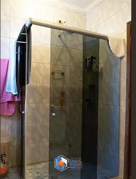 Imagem Lindo Sobrado à venda, 149m², com 3 quartos, sendo 3 suítes, com 2 vagas de garagem Vila Guilherme, São Paulo, SP