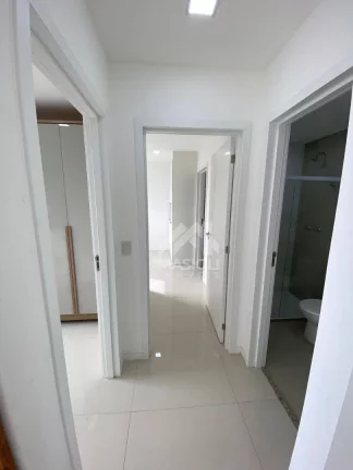 Imagem Apartamento com 2 dormitórios para alugar, 59 m² por R$ 3.630,00/mês - Jockey de Itaparica - Vila Velha/ES