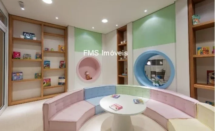 Imagem APARTAMENTO RESIDENCIAL em SÃO PAULO - SP, CONSOLAÇÃO