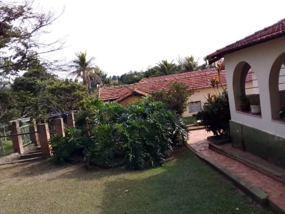 Imagem Chácara