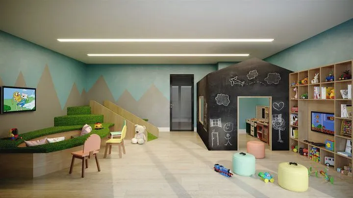 Imagem Apartamento com 2 Quartos à Venda, 76 m² em Maracanã - Rio De Janeiro
