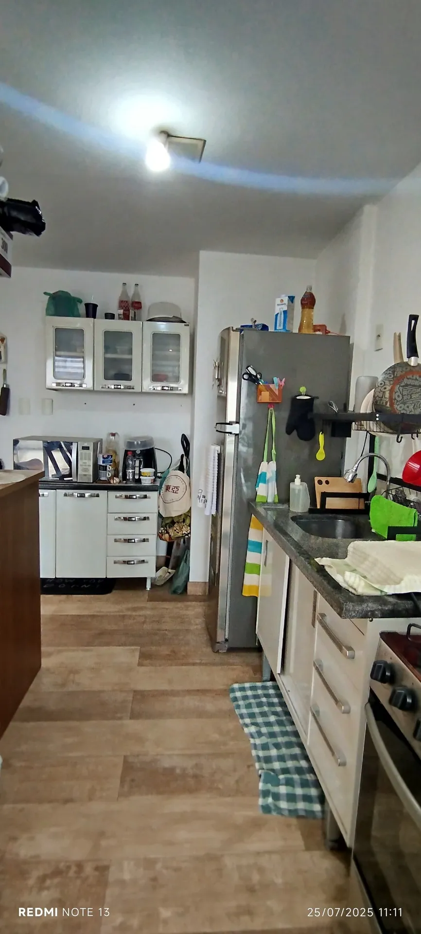 Imagem Excelente Apartamento com Ampla Sacada no Tatuapé