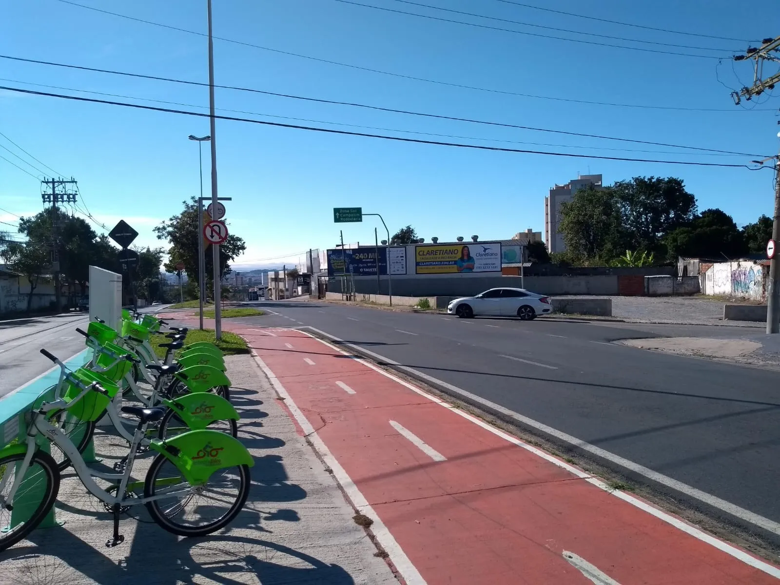 Imagem Terreno Exclusivo na Avenida Américo de Carvalho - 838,42 m² de Oportunidade para Investidores