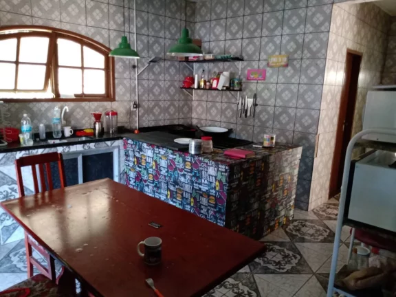 Imagem Casas no Bairro Vinhateiro, São Pedro da Aldeia/RJ