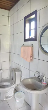Imagem Chácara com 3 Quartos à Venda, 170 m² em Vila São Jorge - Siderópolis