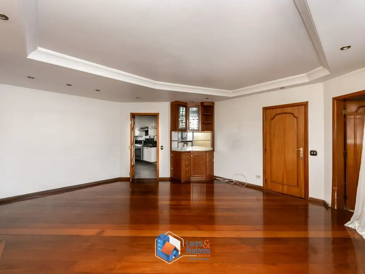 Imagem Apartamento para venda em Jardim São Paulo(Zona Norte) com 3 quartos, sendo 1 suíte, 118m²