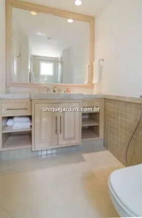 Imagem Apartamento à venda Pinheiros São Paulo