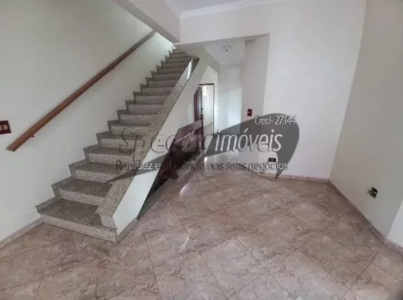 Imagem Casa em Santos, bairro Embaré.