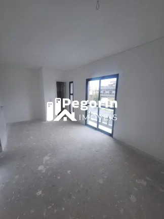Imagem Sobrado Duplex com terraço Cajuru