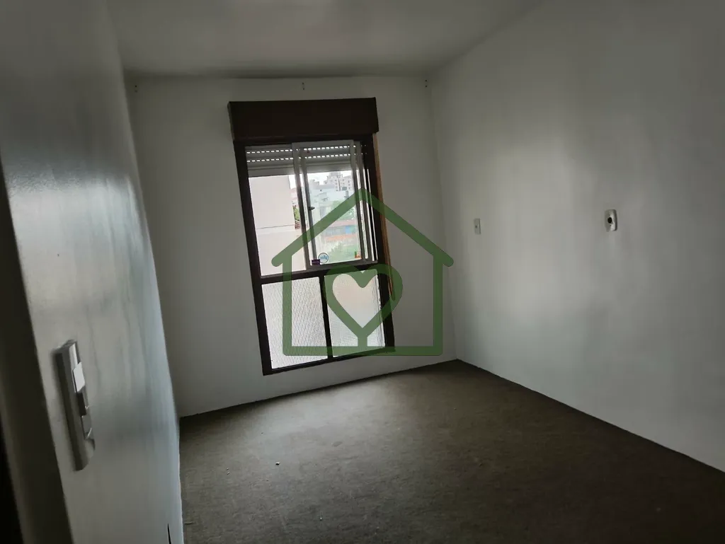 Imagem Apartamento 02 dormitórios No Bairro Partenon - Rua Capitão Arisoly Vargas, n. 35 
62m² Privativo...