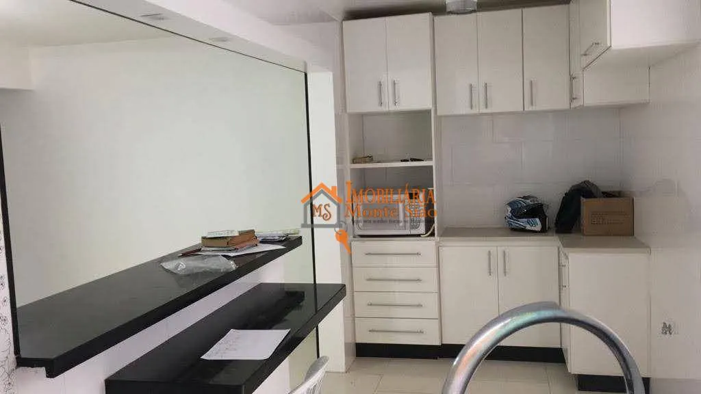 Imagem Sobrado com 4 dormitórios à venda, 200 m² por R$ 889.000,00 - Água Fria - São Paulo/SP