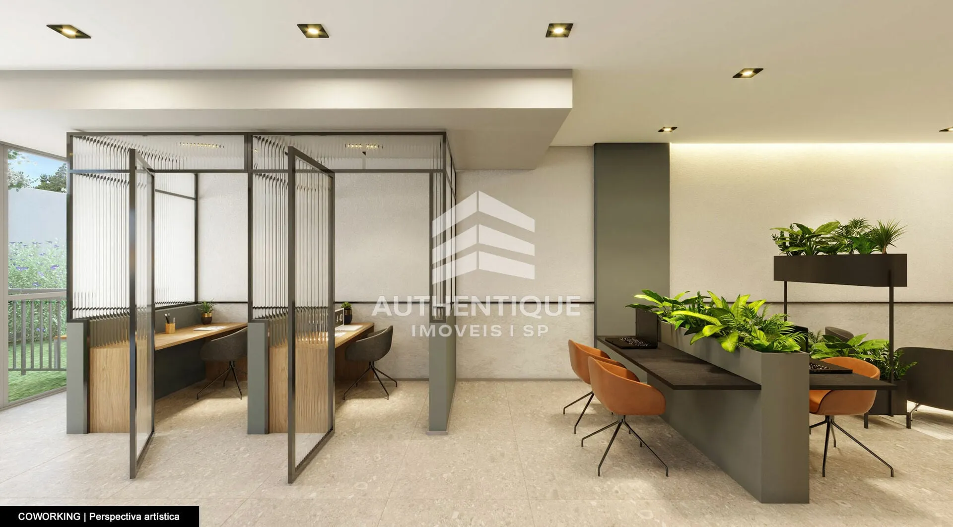 Imagem THINK HOME VILA MADALENA - Apartamento à venda no bairro Vila Madalena - São Paulo/SP, Zona Oeste