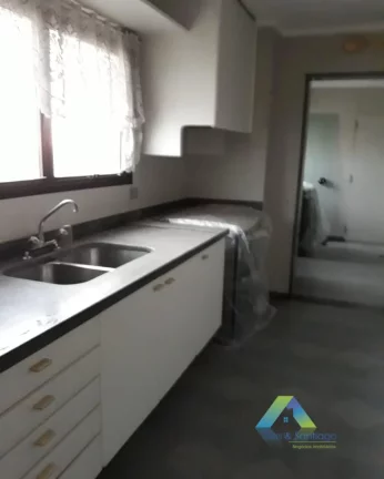 Imagem Cobertura Residencial para locação, Paraíso, São Paulo - .