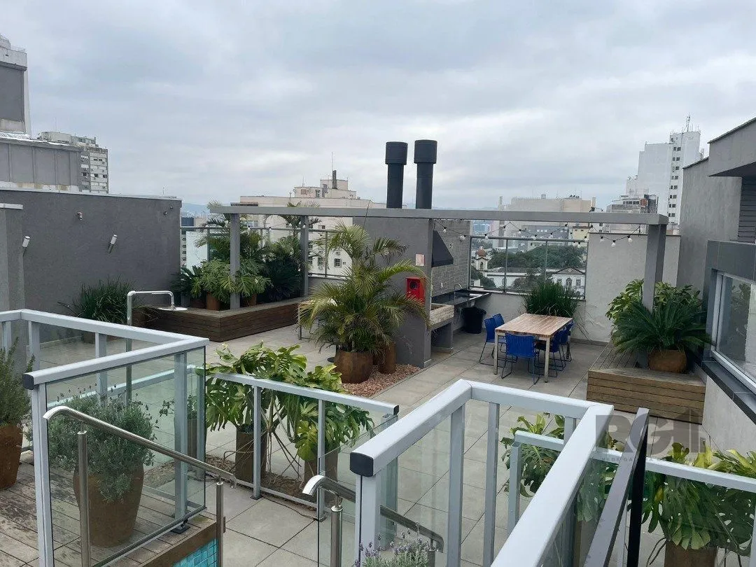 Imagem Apartamento em Centro Histórico