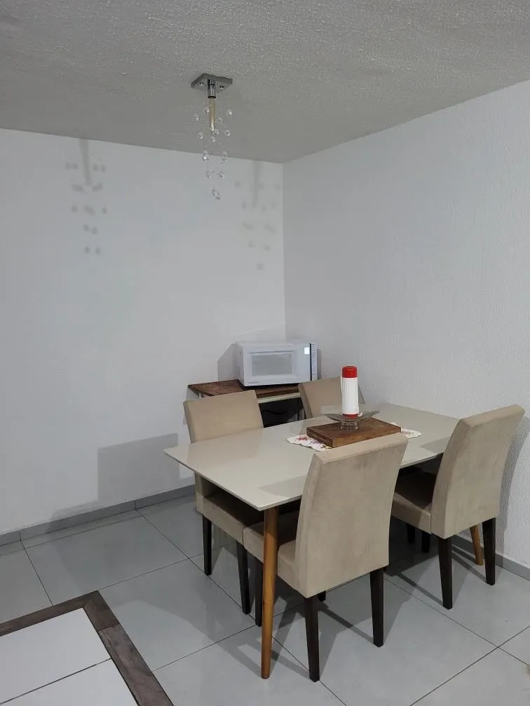 Imagem Apartamento Conquista Votorantim: Conforto e Lazer em 41m²