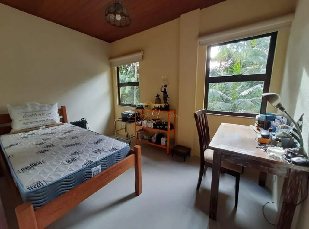 Imagem Casa em Condomínio para Venda em Teresópolis / RJ no bairro Carlos Guinle