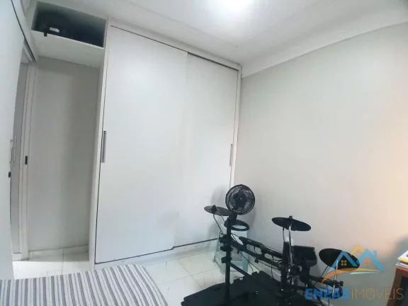 Imagem Apartamento para Venda em Recife, Cordeiro, 3 dormitórios, 2 banheiros, 1 vaga