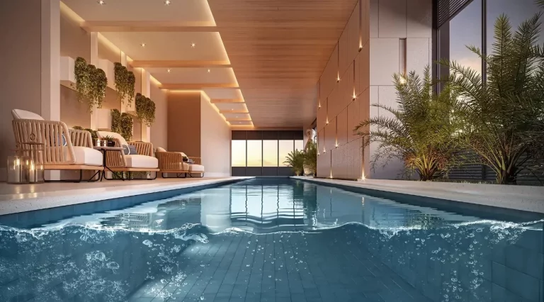 Imagem HAUS MITRE SOHO NY - Apto de 56m², ótima localização, próximo ao eixo Faria Lima-Chucri Zaidan!!
