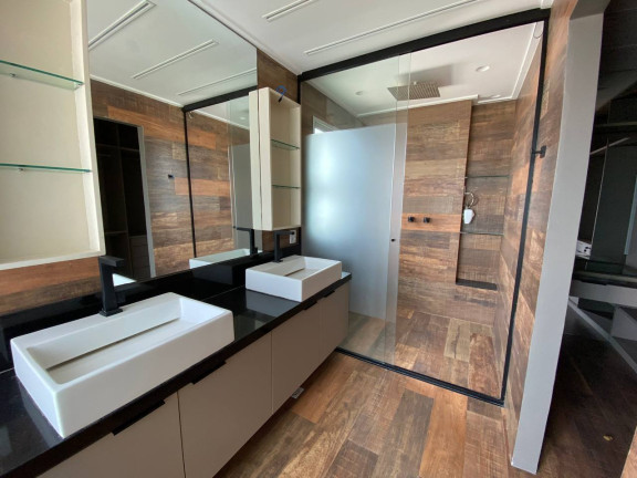Imagem Cobertura à Venda, 325 m² em Umarizal - Belém