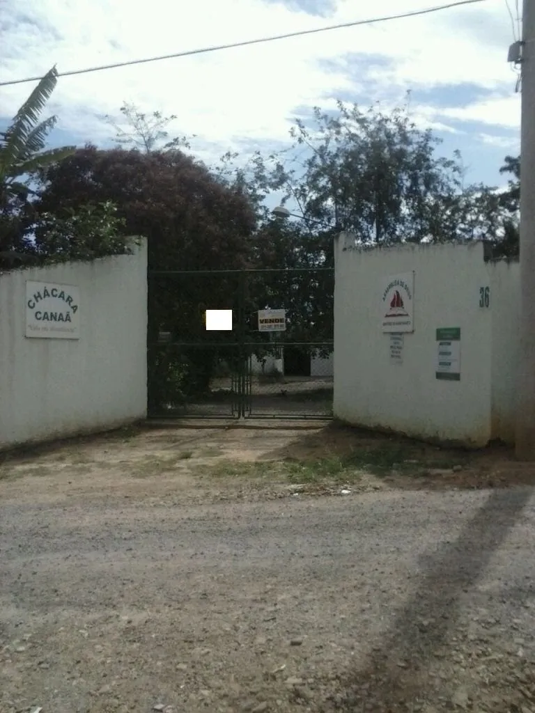 Imagem Chácara à venda 2 Quartos, João Daniel, Guaratinguetá - SP