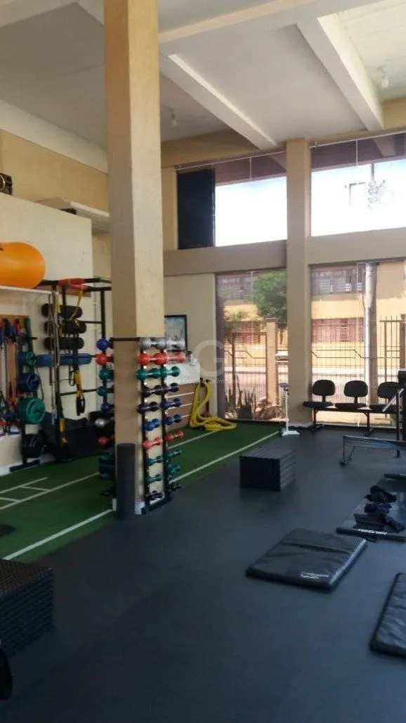 Imagem Predio para Venda - 265m², 0 dormitórios, 10 vagas - Belém Novo