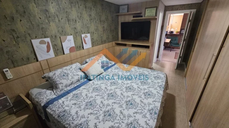 Imagem Cobertura Duplex no bairro Parque Caravelas ? Santana do Paraiso