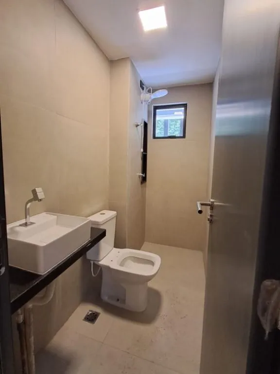 Imagem Flat à venda, 18 m² por R$ 379.998,00 - Cabo Branco - João Pessoa/PB