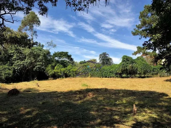 Foto do imóvel Terreno à venda, 2282 m² - Jardim Mediterrâneo - Granja Viana - Cotia/SP