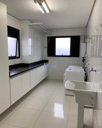 Imagem APARTAMENTO RESIDENCIAL em São Paulo - SP, Santo Amaro